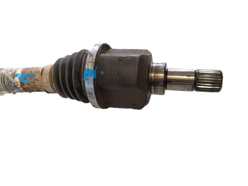 Left front driveshaft CITROËN BERLINGO MULTISPACE (B9) 1.6 HDi 110 | BP33463423M38 - Image 3