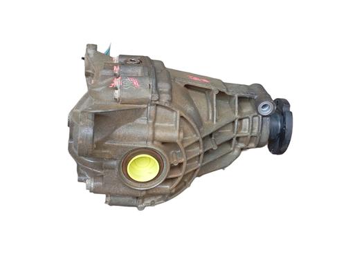 Pont arrière MERCEDES-BENZ M-CLASS (W163) ML 400 CDI (163.128) (250 hp) 31980569