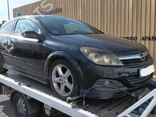 Used Parts OPEL ASTRA H GTC (A04) 1.9 CDTI (L08) (120 hp) 4336709