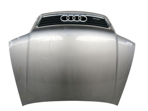 Hood AUDI ALLROAD C5 (4BH) 2.5 TDI quattro | BP6295330C1 