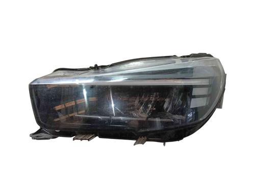 Used Left headlight Left headlight 37872124 37872124