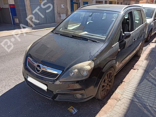 Teile für OPEL ZAFIRA / ZAFIRA FAMILY B (A05)  1.9 CDTI (M75)  4599028 