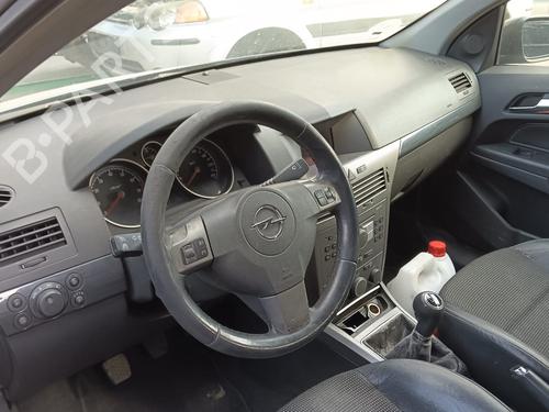 Instrument cluster OPEL ASTRA H (A04) 1.8 (L48) | BP18422077C47 