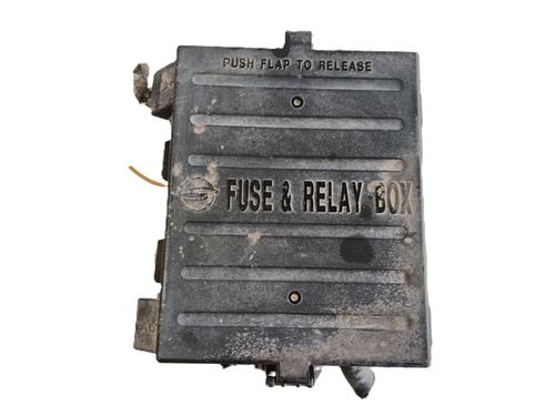 Used Fuse box Fuse box SSANGYONG REXTON / REXTON II (GAB_) 2.9 TD (120 hp) 34628477 34628477