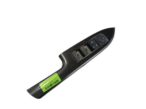 Used Left front window switch Left front window switch LEXUS NX II (_A2_, _H2_) 450h+ E-Four (AAZH26) (309 hp) 33854786 33854786