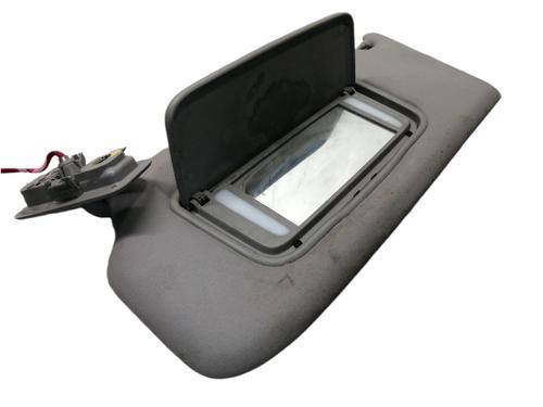 Used Left sun visor VOLVO C30 (533) 1.6 D (109 hp) 10548896