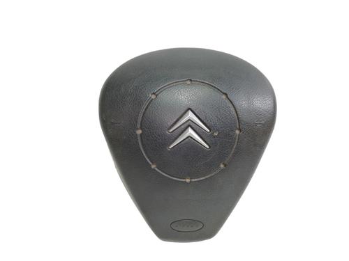 Used Driver airbag CITROËN C3 I (FC_, FN_) 1.4 i (73 hp) 10378890