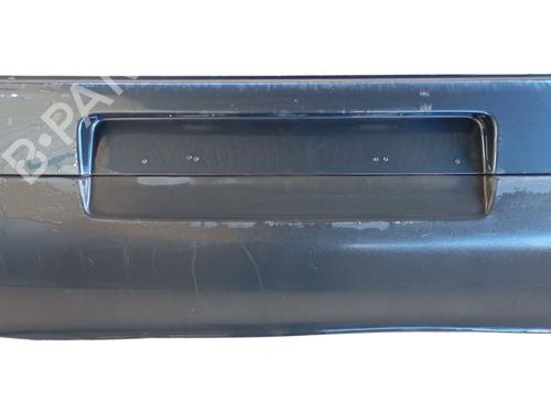Rear bumper VW GOLF V (1K1) 1.6 FSI | BP29174981C8 