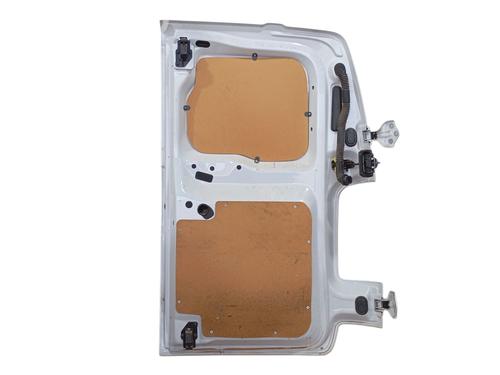 Left rear door FIAT SCUDO Van 2.0 Multijet 145 (506) | BP29427718C4 