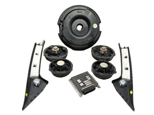 Speaker SEAT LEON (5F1) 2.0 TDI | BP18549999E2 