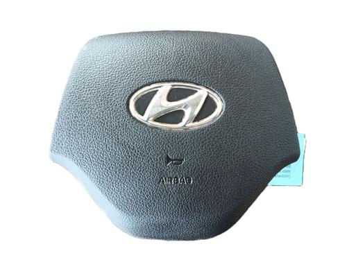 Used Driver airbag HYUNDAI TUCSON (TL, TLE) 1.6 GDi (132 hp) 30103365
