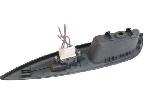 Left rear window switch MAZDA 6 Hatchback (GG) 2.0 DI (GG14) | BP10509930I29 