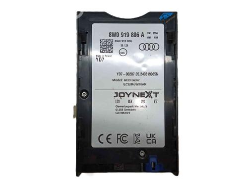 Electronic module AUDI A3 Sportback (8YA, 8YF) 35 TDI | BP38011284M83 - Image 3