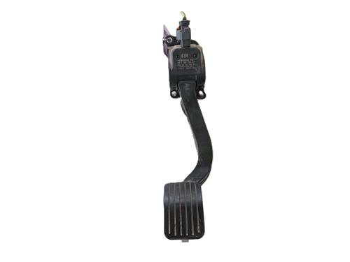 Used Pedal Pedal CITROËN BERLINGO MULTISPACE (B9) 1.6 BlueHDi 120 (120 hp) 36031690 36031690