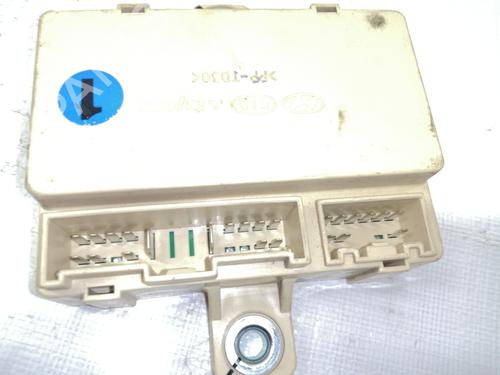 Electronic module KIA SPORTAGE II (JE_, KM_)  | BP6266396M83 