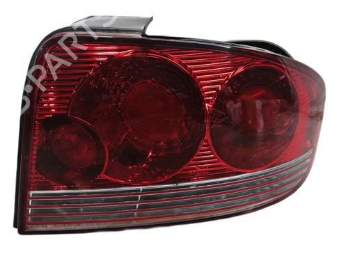 Used Right taillight HYUNDAI SONATA IV (EF) 2.0 16V (131 hp) 16587078