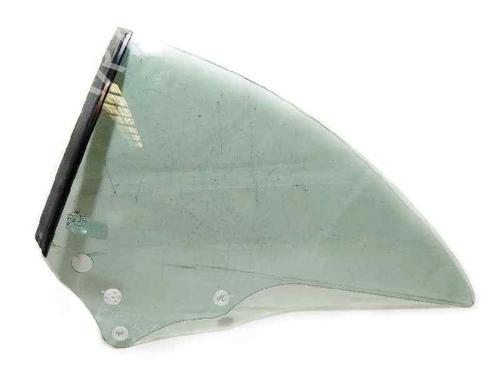 Used Rear left quarter glass MERCEDES-BENZ CLK (C209) [2002-2010]  14262949