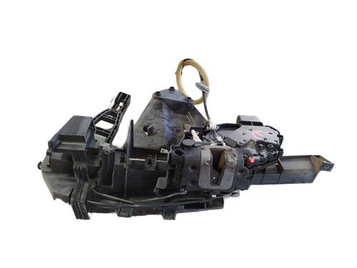 Front left lock FORD KUGA I 2.0 TDCi | BP39470218C98 - Image 2