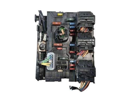 Used Electronic module Electronic module 38083566 38083566