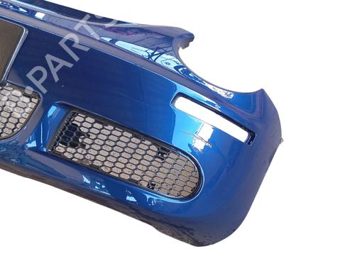 Front bumper VW NEW BEETLE (9C1, 1C1) 1.6 | BP30120455C7