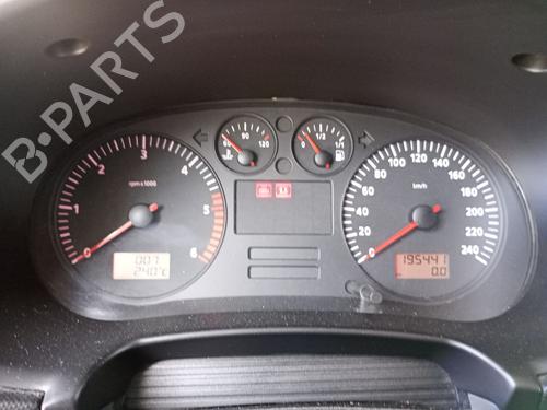 Instrument cluster SEAT LEON (1M1) 1.9 TDI | BP18621551C47 