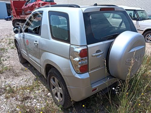 Front differential SUZUKI GRAND VITARA II (JT, TE, TD) 1.9 DDiS All-wheel Drive (JT419, TD44, JB419WD, JB419XD,... | BP34578945M23  - Image 9