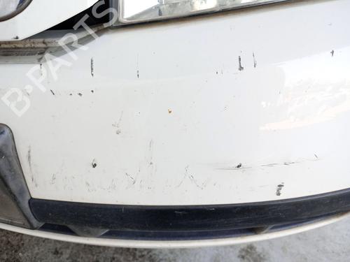 Front bumper SKODA FABIA I (6Y2) 1.4 | BP22182897C7 
