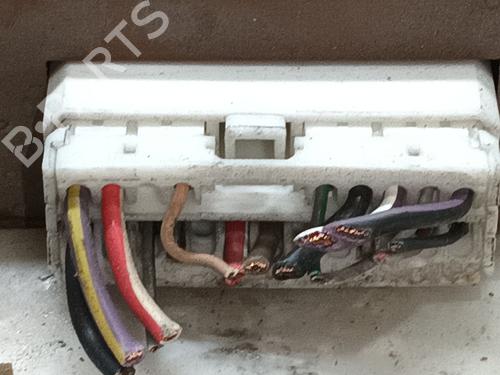 Electronic module FIAT DUCATO Platform/Chassis (244_) 2.8 JTD | BP34648084M83 - Image 4