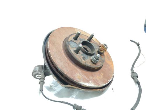 Used Right front steering knuckle OPEL INSIGNIA A (G09) [2008-2017]  7210832
