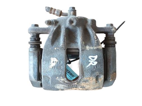 Used Right front brake caliper NISSAN NOTE (E12) 1.5 dCi (90 hp) 29324214