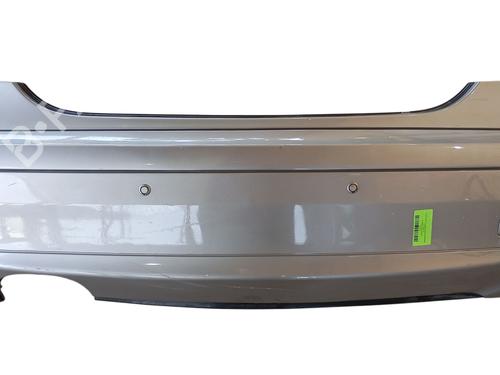 Rear bumper MERCEDES-BENZ C-CLASS Coupe (CL203) C 200 CDI (203.707) | BP31608477C8