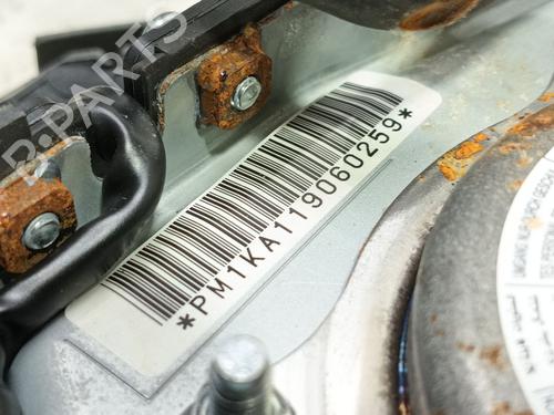 Driver airbag NISSAN JUKE (F15) 1.6 | BP22803962C9 