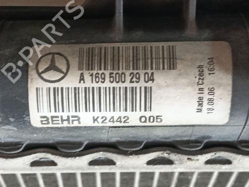 Køler MERCEDES-BENZ B-CLASS Sports Tourer (W245) B 180 CDI (245.207) | BP30437305M31