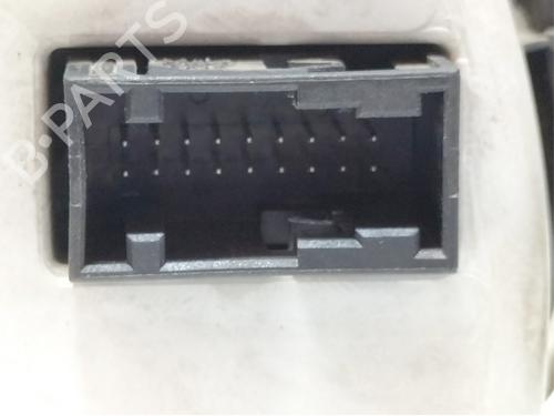 Instrument cluster CITROËN C3 I (FC_, FN_) 1.4 HDi | BP5370059C47 