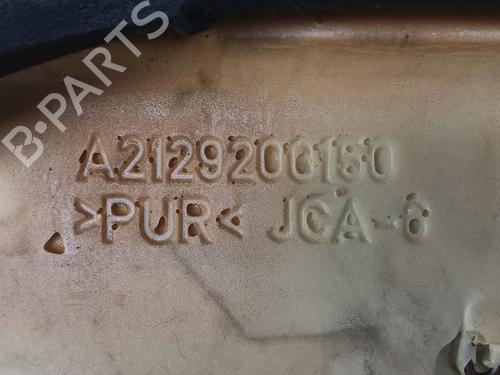 Rear seat MERCEDES-BENZ E-CLASS T-Model (S212) E 220 CDI / BlueTEC (212.202, 212.201) | BP21095871C17 