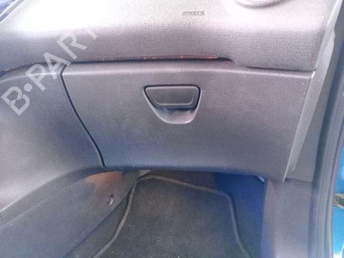 Glove box FORD FIESTA VI (CB1, CCN) 1.0 EcoBoost | BP19128486C95 