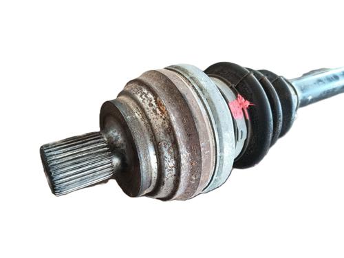 Right rear driveshaft SEAT ALHAMBRA (710, 711) 2.0 TDI | BP29977131M41 