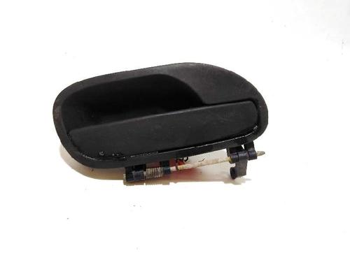 Used Front right exterior door handle VOLVO S40 I (644) 1.9 DI (115 hp) 5363990