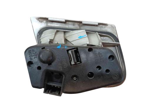 Left tailgate light BMW 3 (E46) 320 d | BP37155194C79 - Image 4