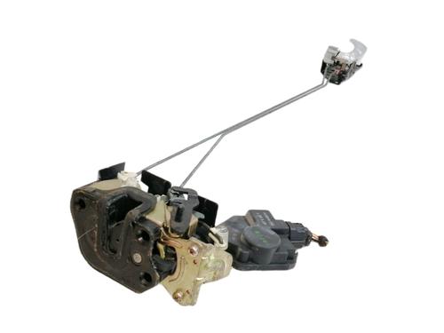 Rear left lock HYUNDAI TERRACAN (HP) 2.9 CRDi | BP9755204C100 