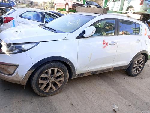 Grille KIA SPORTAGE III (SL) 1.6 GDI | BP29279558C40 