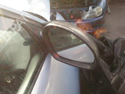 Right mirror SEAT CORDOBA (6L2)  | BP5617555C27 