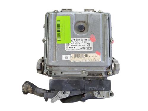 Used Engine control unit (ECU) Engine control unit (ECU) 39406613 39406613