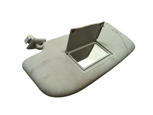 Used Left sun visor Left sun visor NISSAN QASHQAI I (J10, NJ10) 1.6 (110 hp) 32680910 32680910