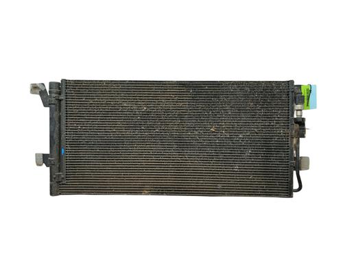 AC-Kondensator AUDI Q5 (FYB, FYG) 35 TDI quattro (163 hp) 28106785