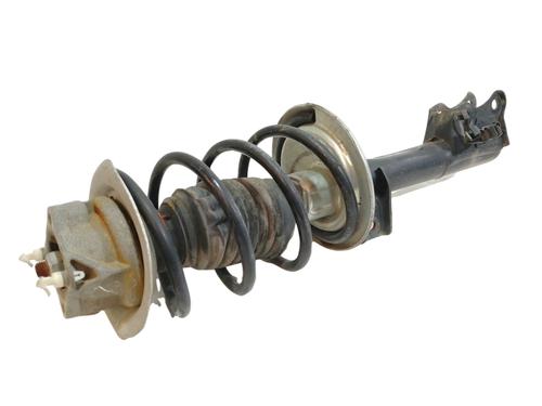 Used Right front shock absorber MERCEDES-BENZ A-CLASS (W168) A 160 (168.033, 168.133) (102 hp) 5384428