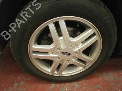 Left front driveshaft FORD FOCUS I (DAW, DBW)  | BP5352005M38 