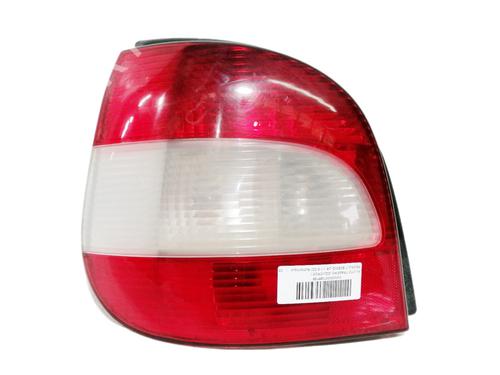 Rückleuchte Links für RENAULT SCÉNIC I MPV (JA0/1_, FA0_) [1999-2010]  10934083