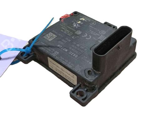 Used Electronic module Electronic module 37757916 37757916