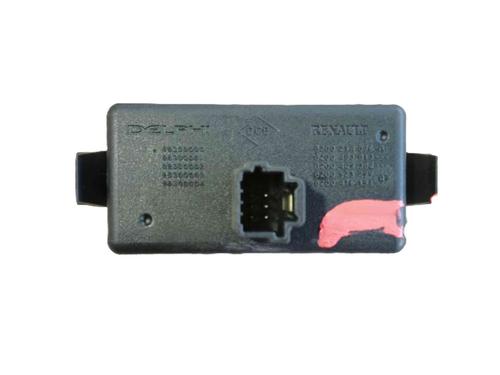 Warning switch RENAULT CLIO III (BR0/1, CR0/1) 1.5 dCi (BR17, CR17) | BP37515538I22 - Image 2